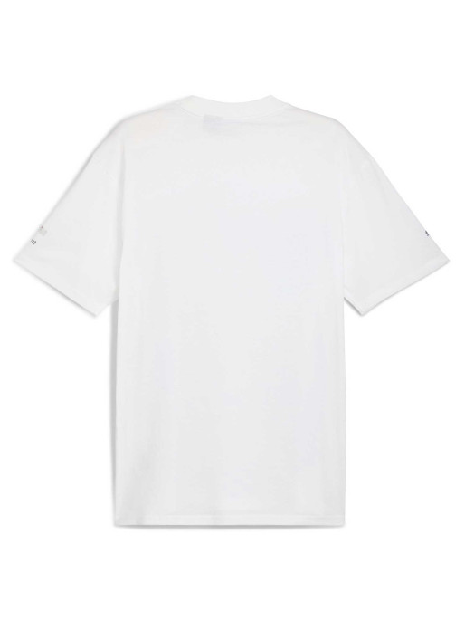 PUMA Tricou Bmw Mms Big Graphic