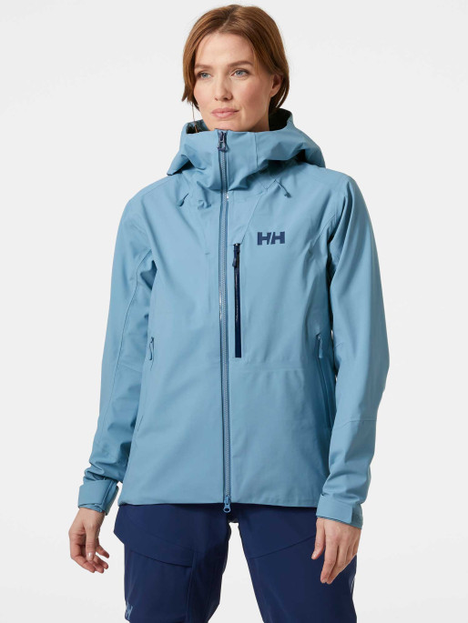 HELLY HANSEN Geaca W Verglas Bc