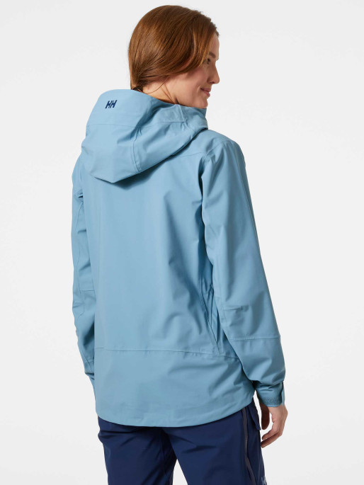 HELLY HANSEN Geaca W Verglas Bc