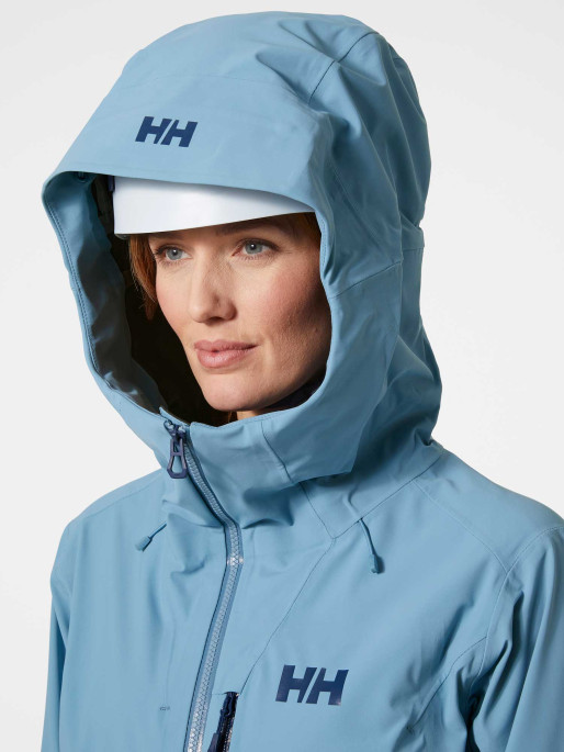 HELLY HANSEN Geaca W Verglas Bc