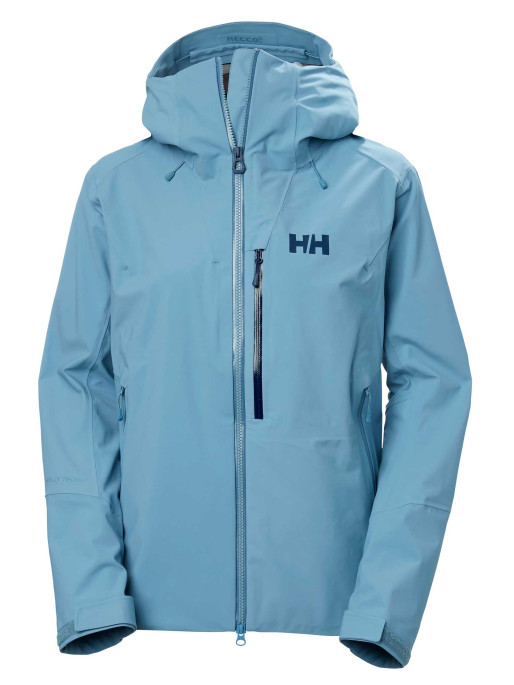 HELLY HANSEN Geaca W Verglas Bc