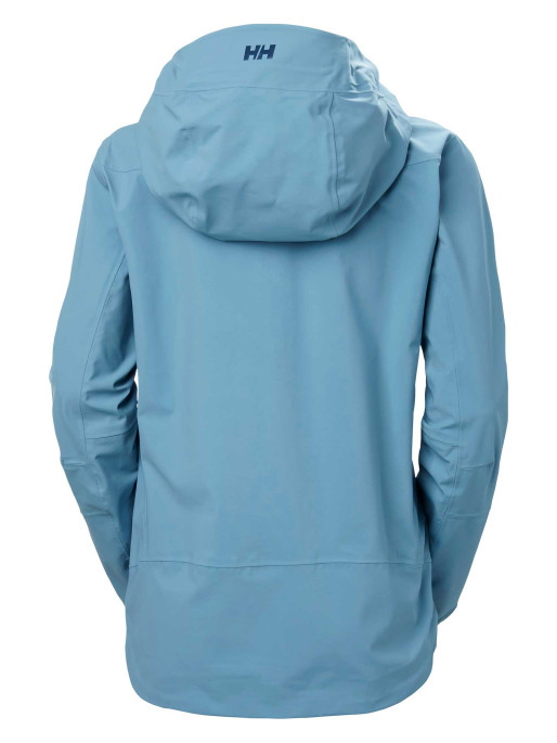 HELLY HANSEN Geaca W Verglas Bc