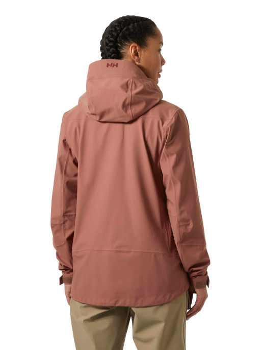 HELLY HANSEN