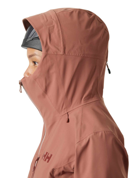 HELLY HANSEN