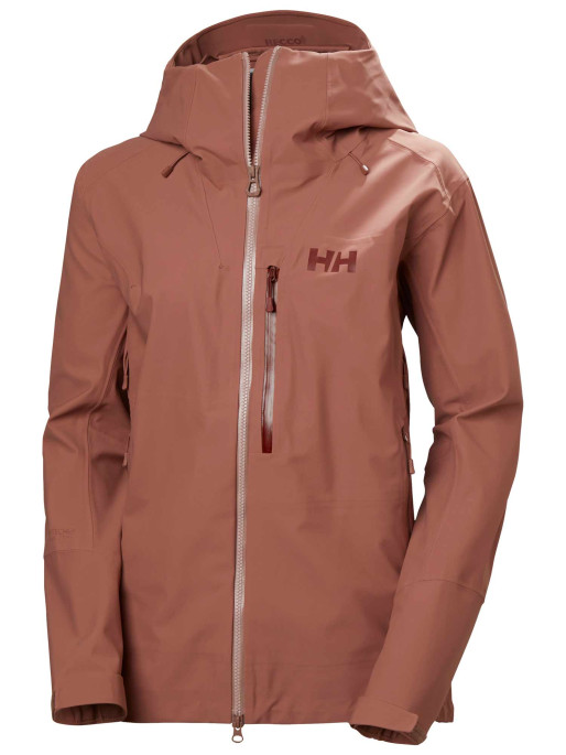 HELLY HANSEN