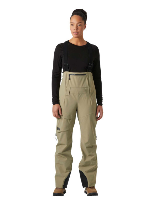 HELLY HANSEN
