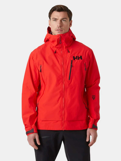 HELLY HANSEN Μπουφάν ODIN 9 WORLDS 3.0 JACKET