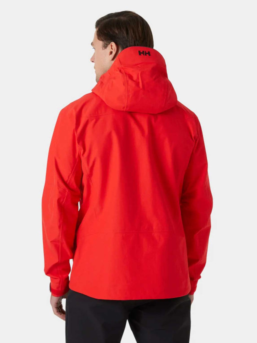 HELLY HANSEN Μπουφάν ODIN 9 WORLDS 3.0 JACKET