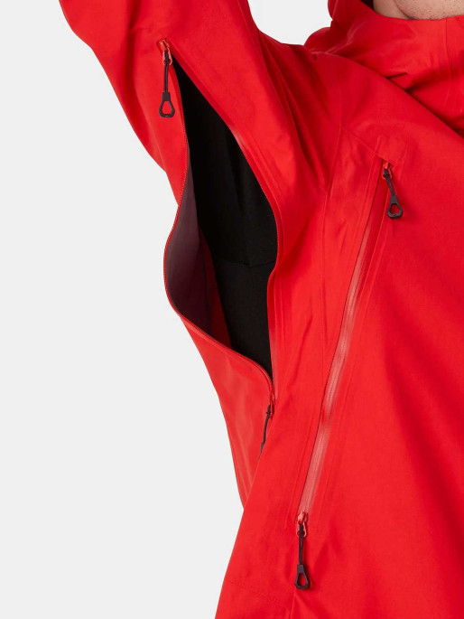 HELLY HANSEN Μπουφάν ODIN 9 WORLDS 3.0 JACKET