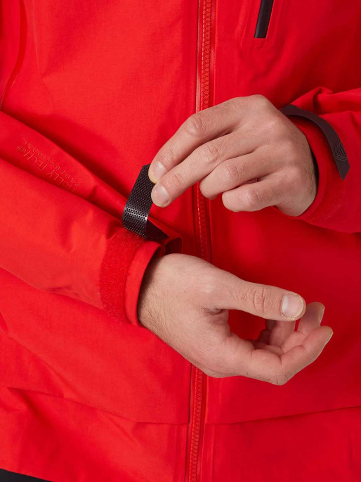HELLY HANSEN Μπουφάν ODIN 9 WORLDS 3.0 JACKET