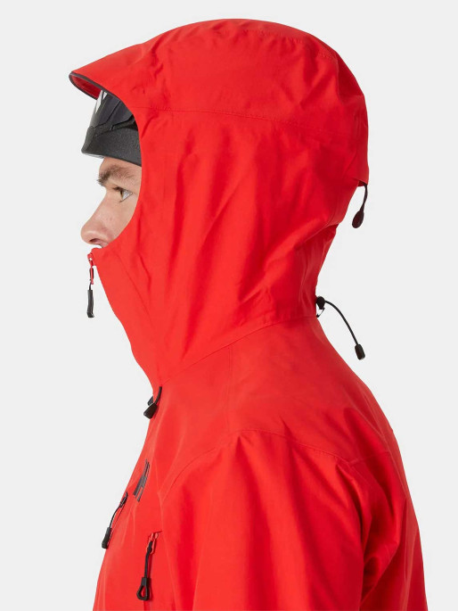 HELLY HANSEN Μπουφάν ODIN 9 WORLDS 3.0 JACKET