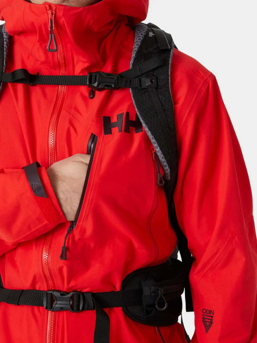 HELLY HANSEN Μπουφάν ODIN 9 WORLDS 3.0 JACKET
