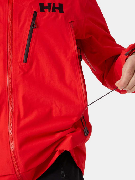 HELLY HANSEN Μπουφάν ODIN 9 WORLDS 3.0 JACKET