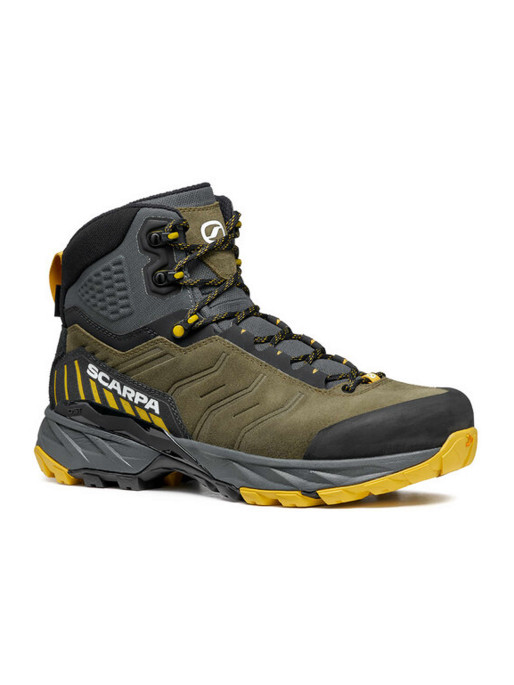 SCARPA Incaltaminte Rush Trk Gtx Gore-tex