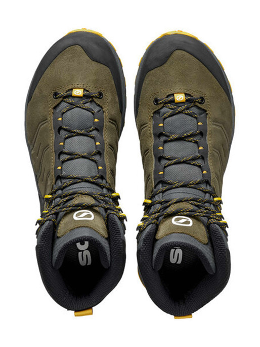 SCARPA Incaltaminte Rush Trk Gtx Gore-tex