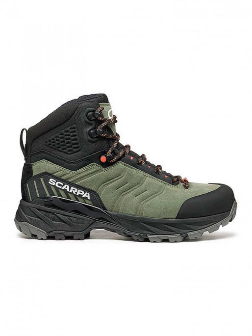 SCARPA RUSH TRK GTX WMN Gore-tex Boots
