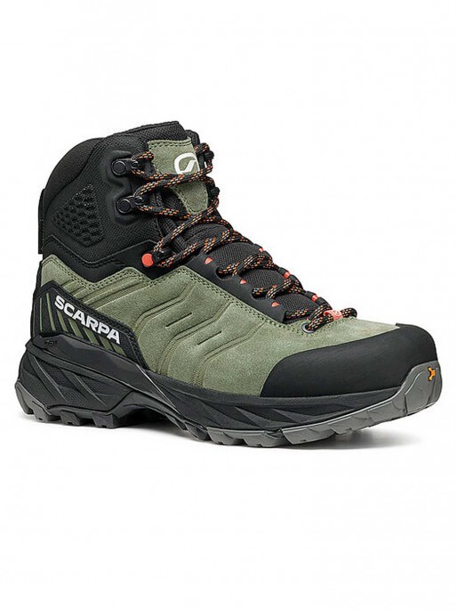 SCARPA RUSH TRK GTX WMN Gore-tex Boots