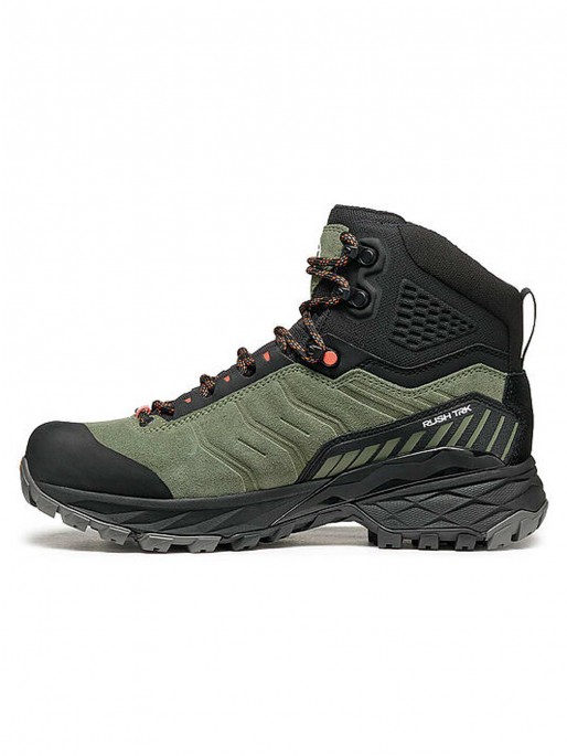 SCARPA RUSH TRK GTX WMN Gore-tex Boots