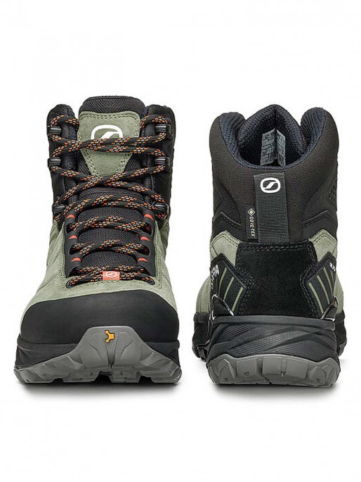 SCARPA RUSH TRK GTX WMN Gore-tex Boots