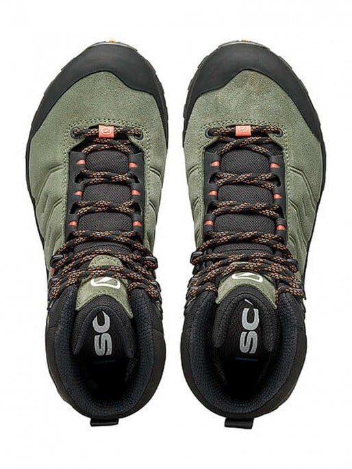 SCARPA RUSH TRK GTX WMN Gore-tex Boots