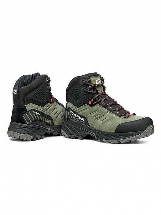 SCARPA RUSH TRK GTX WMN Gore-tex Boots