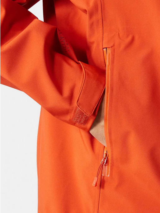 HELLY HANSEN Geaca Verglas 3L Shell