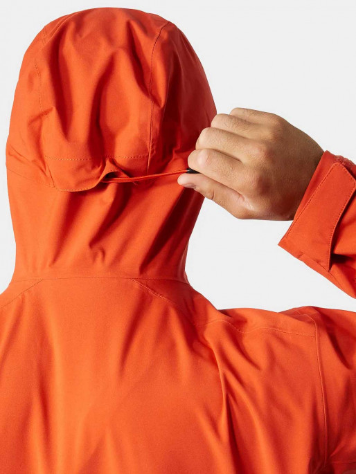HELLY HANSEN Geaca Verglas 3L Shell