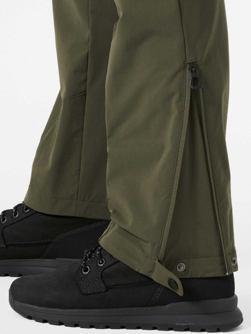 HELLY HANSEN Pantaloni Blaze Softshell