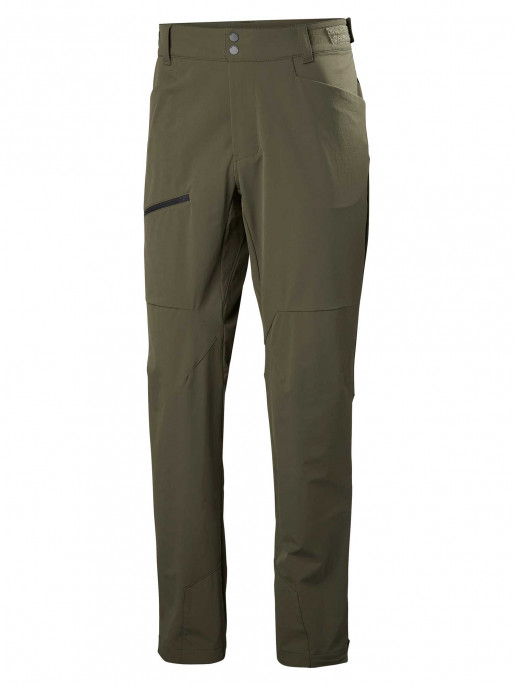 HELLY HANSEN Pantaloni Blaze Softshell