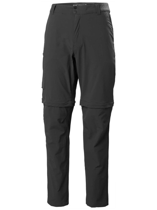 HELLY HANSEN Панталон BRONO SOFTSHELL ZIP OFF PANT