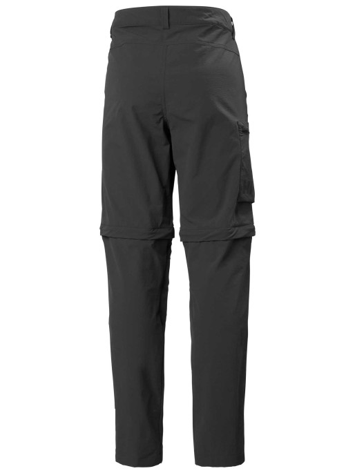 HELLY HANSEN Панталон BRONO SOFTSHELL ZIP OFF PANT