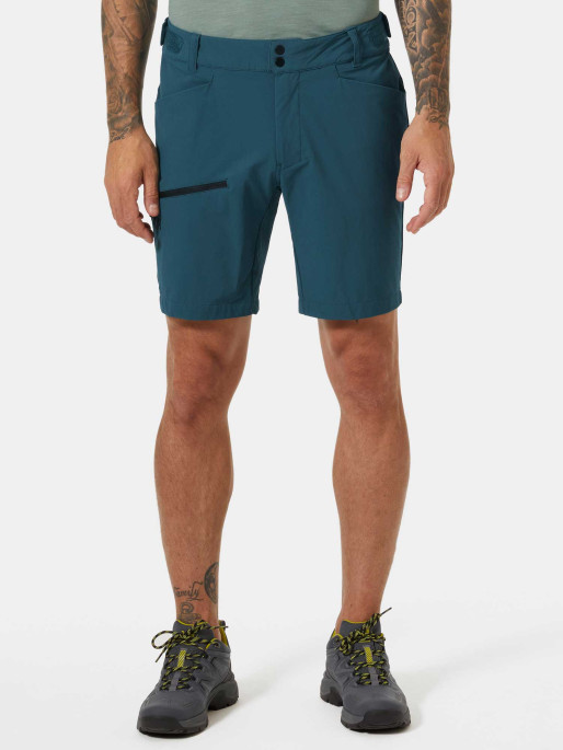 HELLY HANSEN Pantaloni scurti Blaze Softshell