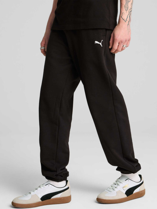 PUMA Спортно долнище WARDROBE ESS