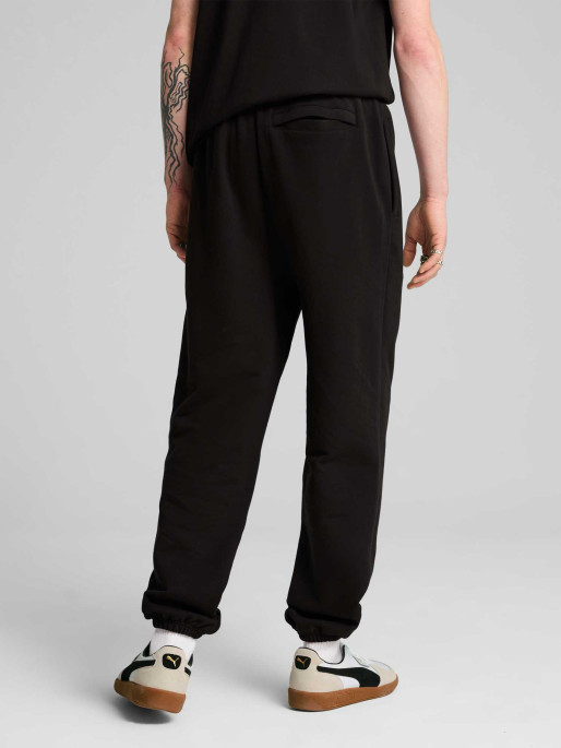 PUMA Спортно долнище WARDROBE ESS