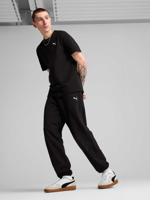 PUMA Спортно долнище WARDROBE ESS