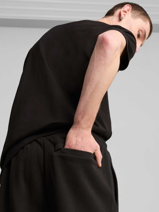 PUMA Спортно долнище WARDROBE ESS