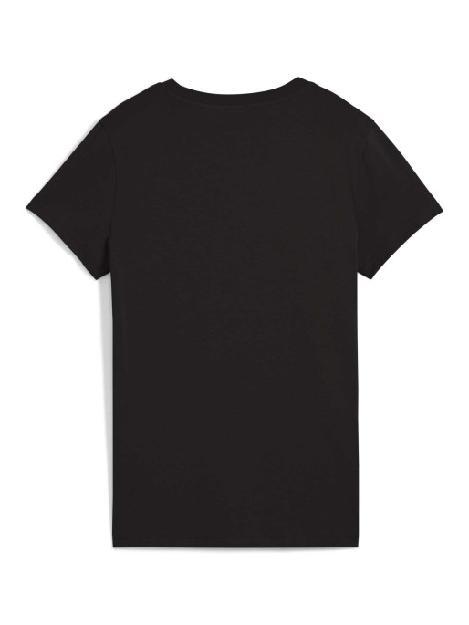 PUMA Tricou Ess Metallic No. 1 Logo