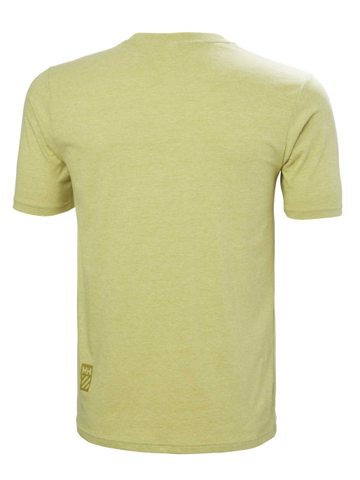 HELLY HANSEN Κοντομάνικη Μπλούζα HH TECH LOGO