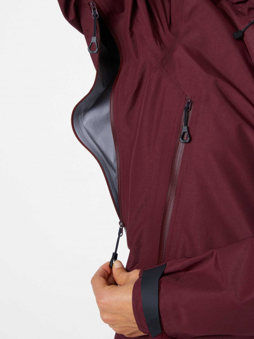 HELLY HANSEN W ODIN 9 WORLDS 3.0 JACKET