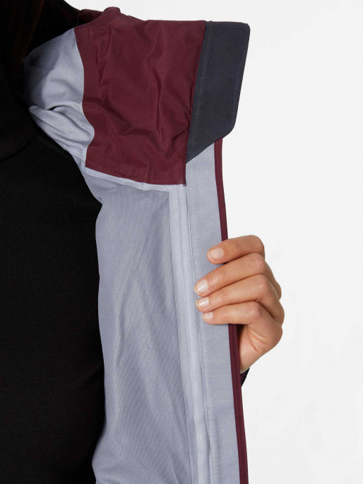 HELLY HANSEN W ODIN 9 WORLDS 3.0 JACKET