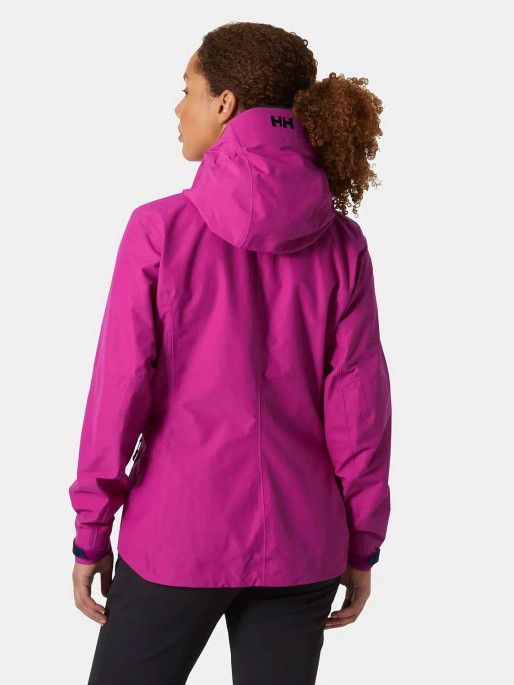 HELLY HANSEN W ODIN 9 WORLDS 3.0 JACKET