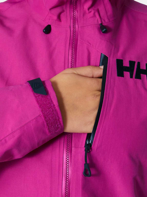 HELLY HANSEN W ODIN 9 WORLDS 3.0 JACKET