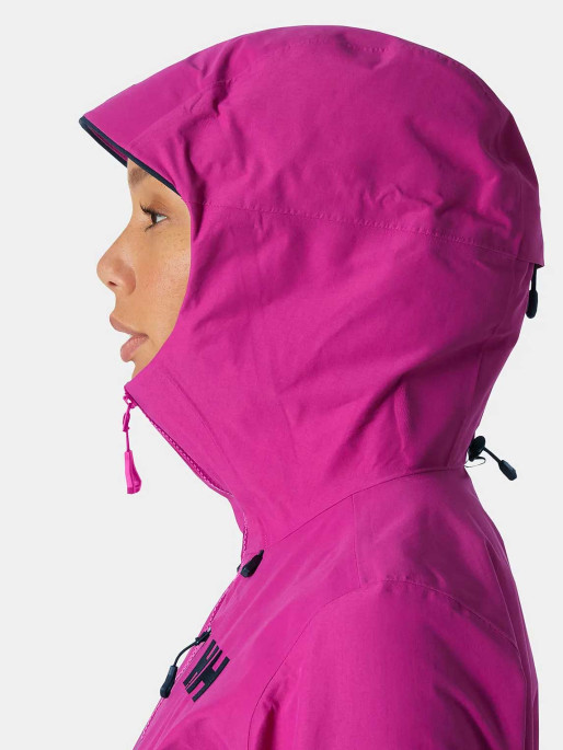 HELLY HANSEN W ODIN 9 WORLDS 3.0 JACKET