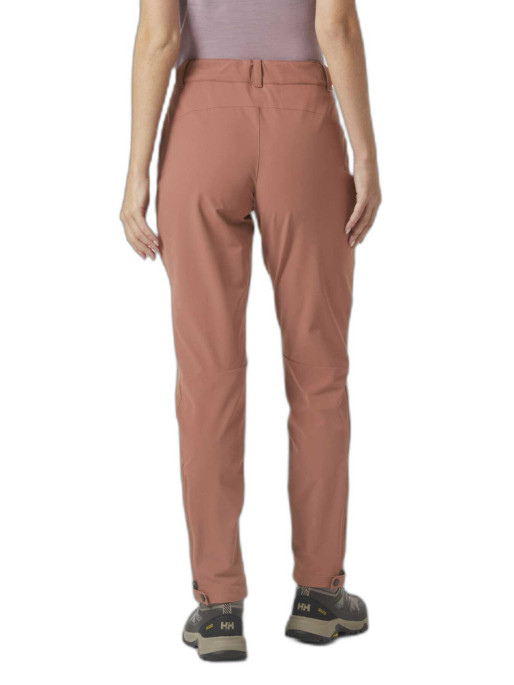 HELLY HANSEN Ženske pantalone W BLAZE SOFTSHELL PANT