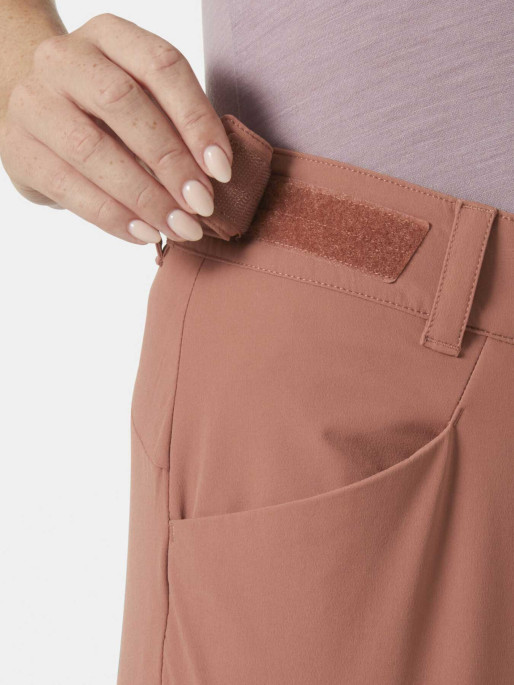 HELLY HANSEN Ženske pantalone W BLAZE SOFTSHELL PANT