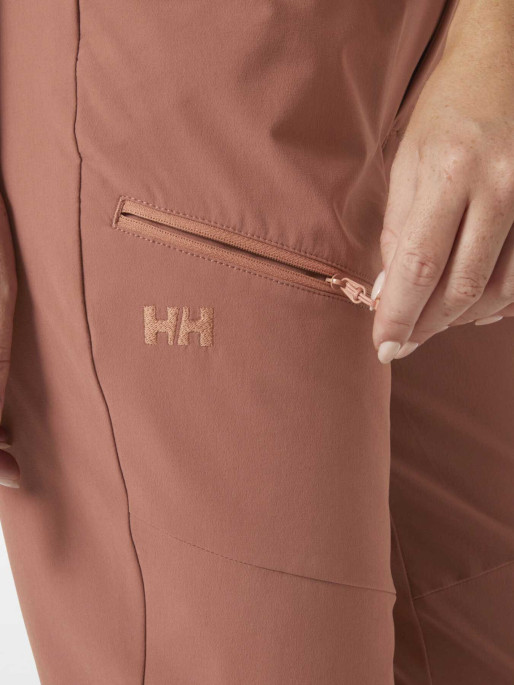 HELLY HANSEN Ženske pantalone W BLAZE SOFTSHELL PANT