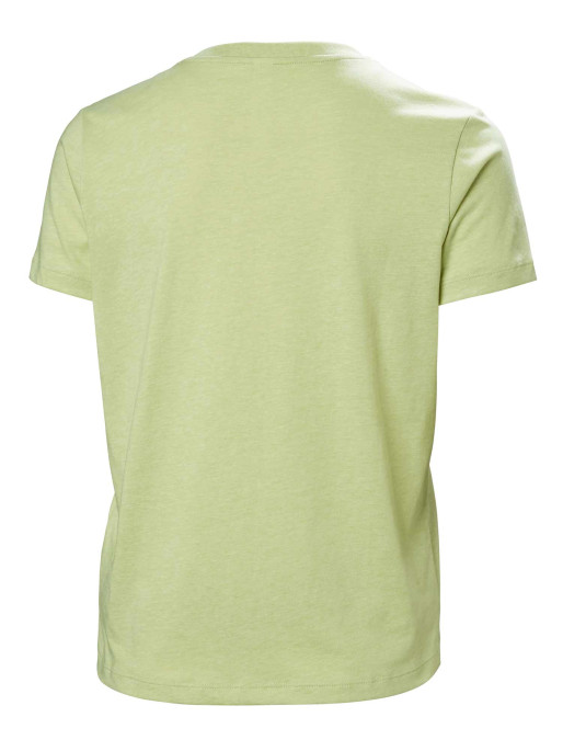 HELLY HANSEN Κοντομάνικη Μπλούζα W HH TECH LOGO