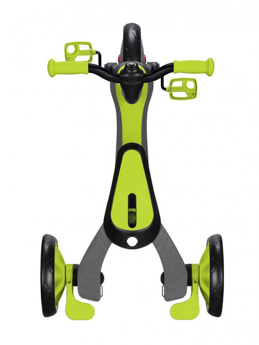 GLOBBER Детска триколка 4 в 1 Trike Explorer