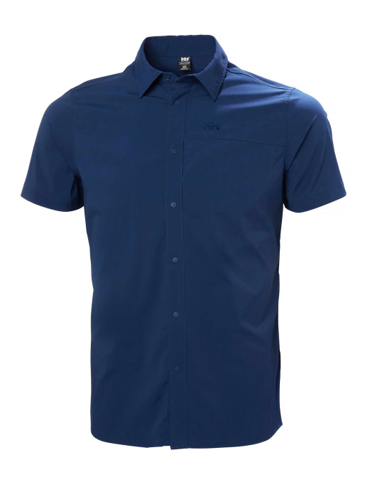 HELLY HANSEN Πουκάμισο TOFINO SOLEN SS SHIRT