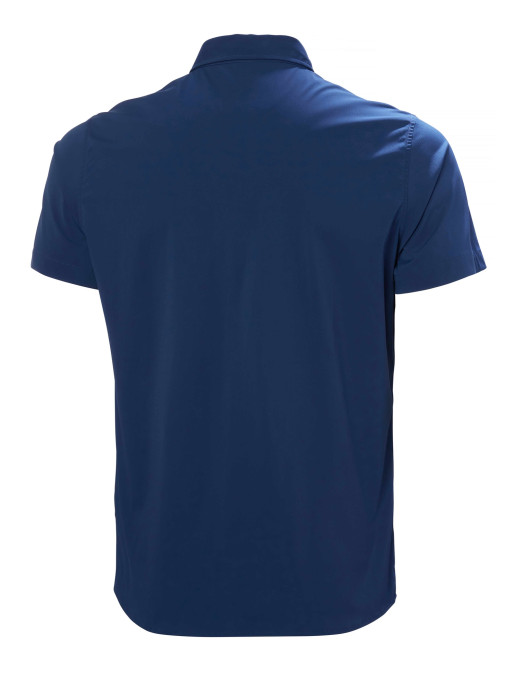 HELLY HANSEN Πουκάμισο TOFINO SOLEN SS SHIRT